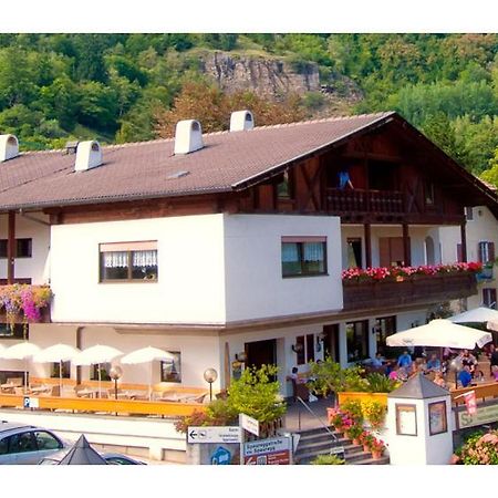 פרצ'ינס Apparthotel Taufenbrunn מראה חיצוני תמונה