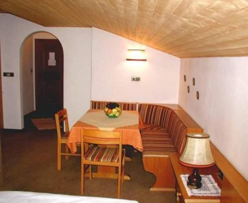 פרצ'ינס Apparthotel Taufenbrunn חדר תמונה