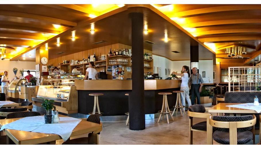 פרצ'ינס Apparthotel Taufenbrunn מראה חיצוני תמונה
