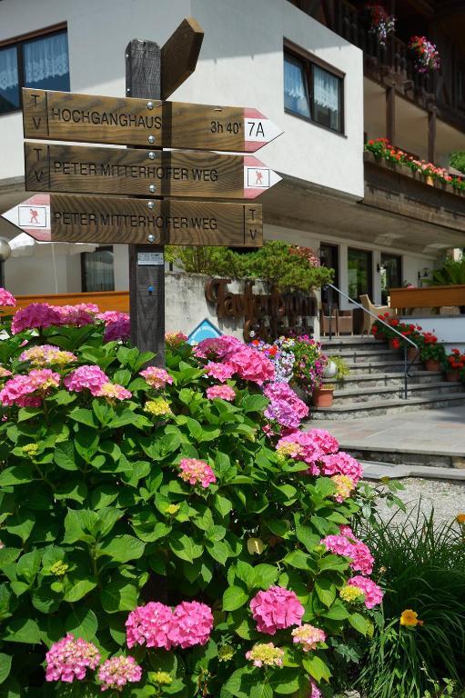 פרצ'ינס Apparthotel Taufenbrunn מראה חיצוני תמונה