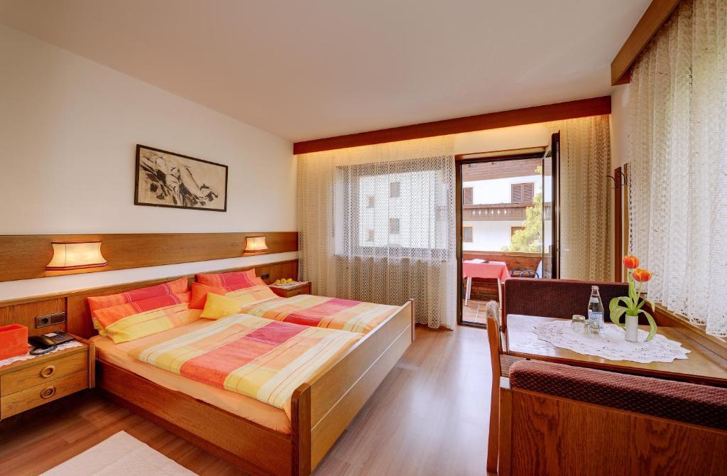 פרצ'ינס Apparthotel Taufenbrunn מראה חיצוני תמונה