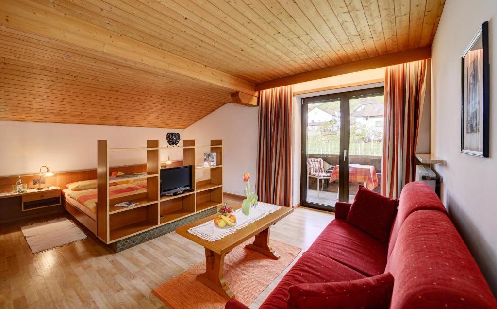 פרצ'ינס Apparthotel Taufenbrunn מראה חיצוני תמונה