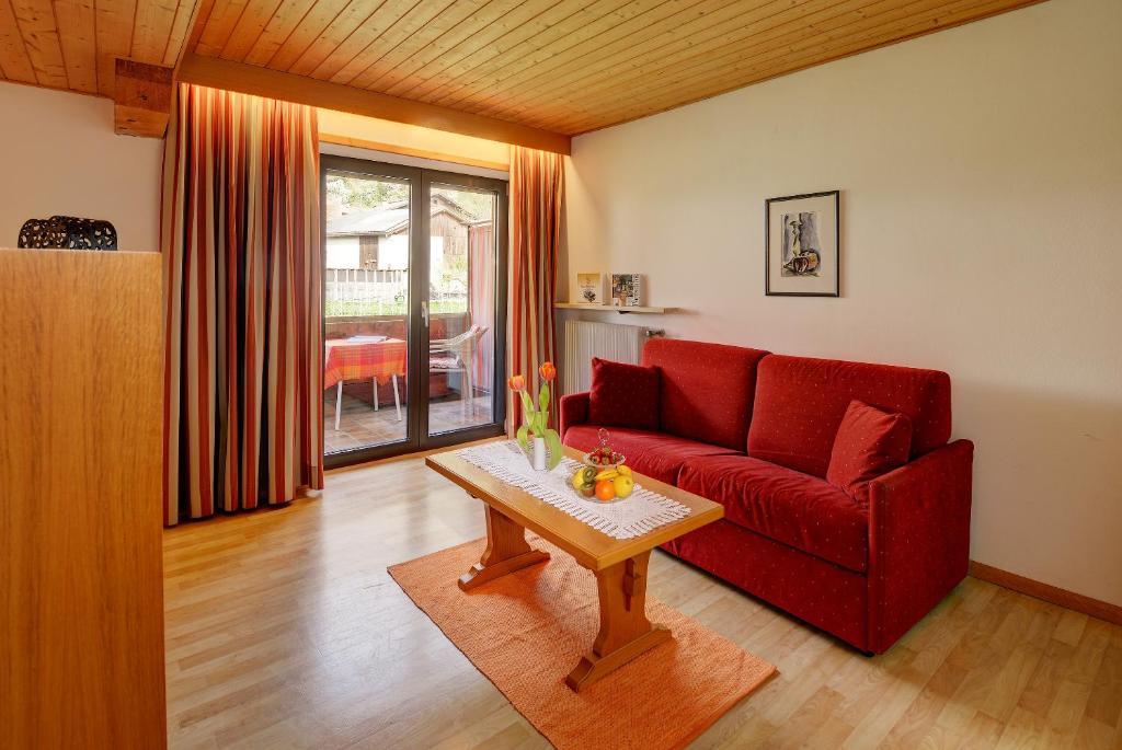 פרצ'ינס Apparthotel Taufenbrunn מראה חיצוני תמונה