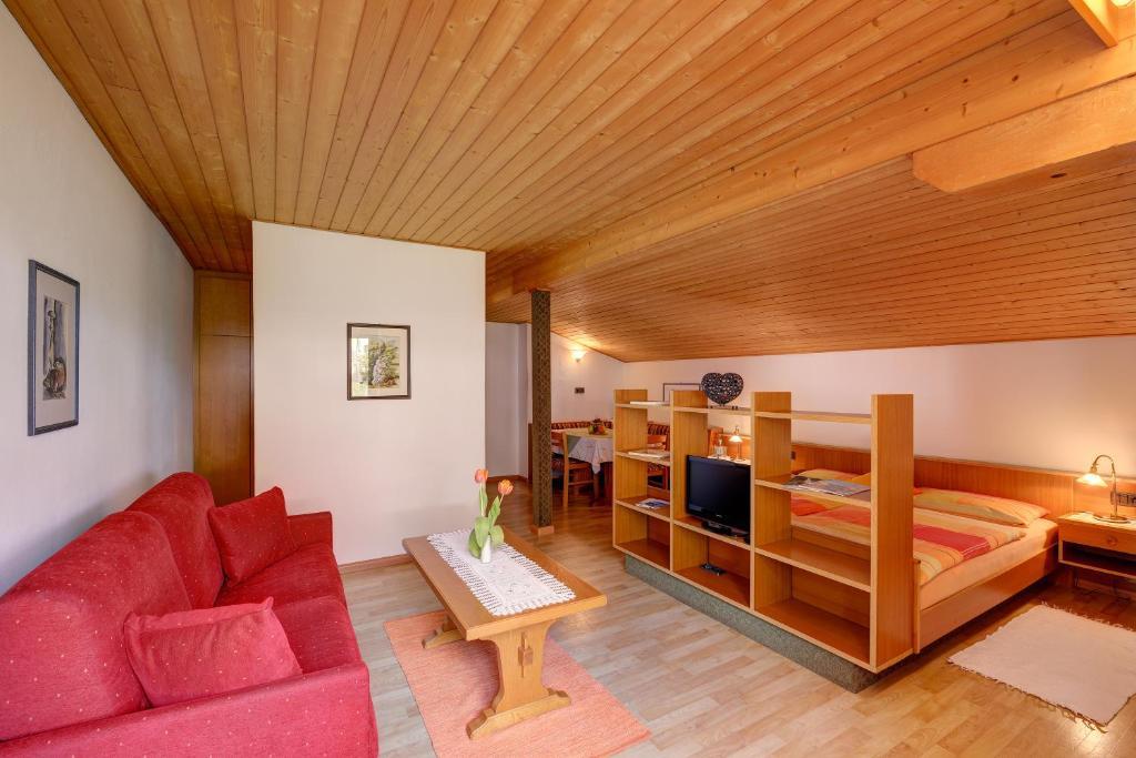 פרצ'ינס Apparthotel Taufenbrunn מראה חיצוני תמונה